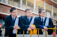 ผลงานการถ่ายภาพ มหาวิทยาลัยธรรมศาสตร์