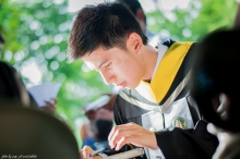 ผลงานการถ่ายภาพ มหาวิทยาลัยราชภัฏจันทรเกษม