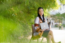 ผลงานการถ่ายภาพ มหาวิทยาลัยนเรศวร