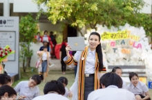 ผลงานการถ่ายภาพ มหาวิทยาลัยนเรศวร