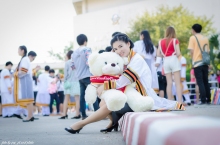 ผลงานการถ่ายภาพ มหาวิทยาลัยนเรศวร