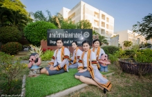 ผลงานการถ่ายภาพ มหาวิทยาลัยนเรศวร