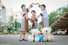 ผลงานการถ่ายภาพ มหาวิทยาลัยนเรศวร
