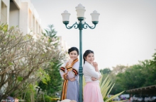 ผลงานการถ่ายภาพ มหาวิทยาลัยนเรศวร
