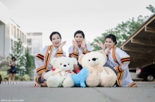 ผลงานการถ่ายภาพ มหาวิทยาลัยนเรศวร