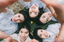 ผลงานการถ่ายภาพ มหาวิทยาลัยนเรศวร