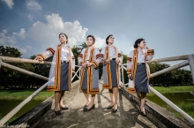 ผลงานการถ่ายภาพ มหาวิทยาลัยนเรศวร