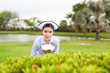 ผลงานการถ่ายภาพ มหาวิทยาลัยอีสเทิร์นเอเชีย