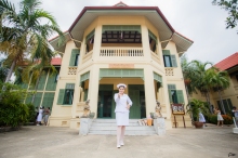 ผลงานการถ่ายภาพ มหาวิทยาลัยราชภัฏสวนสุนันทา
