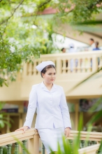 ผลงานการถ่ายภาพ มหาวิทยาลัยราชภัฏสวนสุนันทา