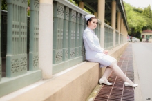 ผลงานการถ่ายภาพ มหาวิทยาลัยราชภัฏสวนสุนันทา