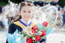 ผลงานการถ่ายภาพ มหาวิทยาลัยเอเชียอาคเนย์
