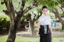 ภาพรับปริญญา มหาวิทยาลัยรัตนบัณฑิต