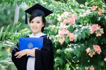 ผลงานการถ่ายภาพ วิทยาลัยพยาบาลบรมราชชนนี ราชบุรี