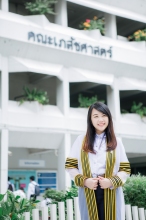 ผลงานการถ่ายภาพ จุฬาลงกรณ์มหาวิทยาลัย