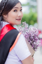 ผลงานการถ่ายภาพ มหาวิทยาลัยกรุงเทพธนบุรี