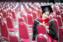 ผลงานการถ่ายภาพ มหาวิทยาลัยกรุงเทพธนบุรี