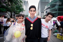 ผลงานการถ่ายภาพ มหาวิทยาลัยศรีนครินทรวิโรฒ