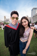 ผลงานการถ่ายภาพ มหาวิทยาลัยศรีนครินทรวิโรฒ