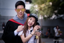 ผลงานการถ่ายภาพ มหาวิทยาลัยศรีนครินทรวิโรฒ