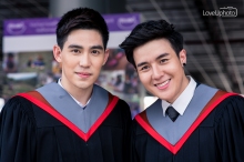 ผลงานการถ่ายภาพ มหาวิทยาลัยศรีนครินทรวิโรฒ
