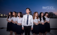 ผลงานการถ่ายภาพ จุฬาลงกรณ์มหาวิทยาลัย