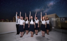 ผลงานการถ่ายภาพ จุฬาลงกรณ์มหาวิทยาลัย