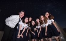 ผลงานการถ่ายภาพ จุฬาลงกรณ์มหาวิทยาลัย