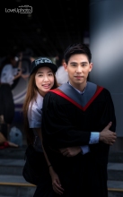 ผลงานการถ่ายภาพ มหาวิทยาลัยศรีนครินทรวิโรฒ
