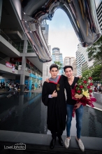 ผลงานการถ่ายภาพ มหาวิทยาลัยศรีนครินทรวิโรฒ