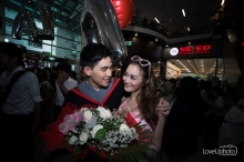 ผลงานการถ่ายภาพ มหาวิทยาลัยศรีนครินทรวิโรฒ