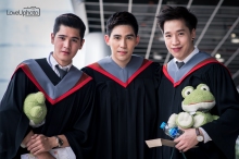 ผลงานการถ่ายภาพ มหาวิทยาลัยศรีนครินทรวิโรฒ