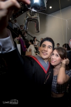 ผลงานการถ่ายภาพ มหาวิทยาลัยศรีนครินทรวิโรฒ