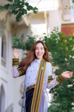 ผลงานการถ่ายภาพ จุฬาลงกรณ์มหาวิทยาลัย