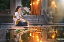 ผลงานการถ่ายภาพ จุฬาลงกรณ์มหาวิทยาลัย