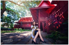 ผลงานการถ่ายภาพ จุฬาลงกรณ์มหาวิทยาลัย