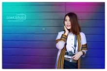 ผลงานการถ่ายภาพ จุฬาลงกรณ์มหาวิทยาลัย