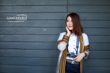 ผลงานการถ่ายภาพ จุฬาลงกรณ์มหาวิทยาลัย