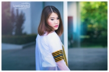 ผลงานการถ่ายภาพ จุฬาลงกรณ์มหาวิทยาลัย