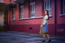 ผลงานการถ่ายภาพ จุฬาลงกรณ์มหาวิทยาลัย