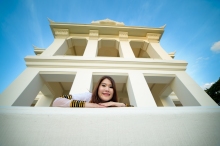 ผลงานการถ่ายภาพ จุฬาลงกรณ์มหาวิทยาลัย