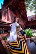 ผลงานการถ่ายภาพ จุฬาลงกรณ์มหาวิทยาลัย