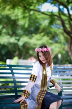 ผลงานการถ่ายภาพ จุฬาลงกรณ์มหาวิทยาลัย