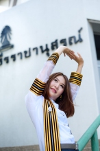 ผลงานการถ่ายภาพ จุฬาลงกรณ์มหาวิทยาลัย