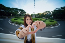 ผลงานการถ่ายภาพ จุฬาลงกรณ์มหาวิทยาลัย