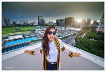 ผลงานการถ่ายภาพ จุฬาลงกรณ์มหาวิทยาลัย