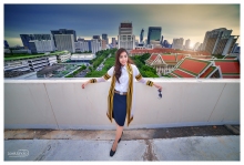 ผลงานการถ่ายภาพ จุฬาลงกรณ์มหาวิทยาลัย
