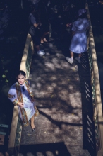 ผลงานการถ่ายภาพ มหาวิทยาลัยราชภัฏสวนสุนันทา
