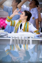 ผลงานการถ่ายภาพ มหาวิทยาลัยราชภัฏสวนสุนันทา