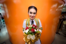 ผลงานการถ่ายภาพ มหาวิทยาลัยราชภัฏสวนสุนันทา